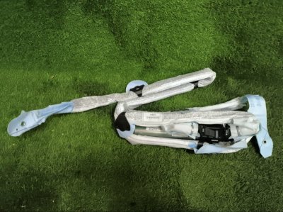 Подушка безопасности боковая (шторка) AUDI A6 C6 2006 4F2