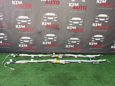 Подушка безопасности боковая (Шторка) Kia Ceed 1 2010 ED