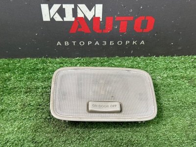 Плафон салонный Kia Cerato 2 2010 TD