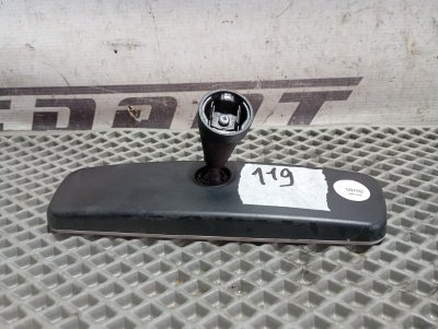 Зеркало заднего вида салонное Skoda YETI 2015