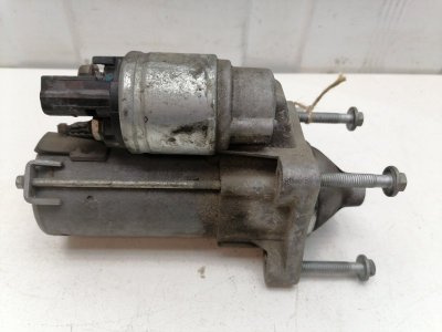 Стартер Lada Largus VESTA