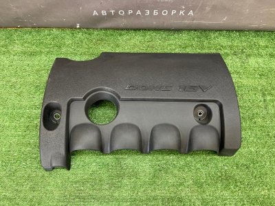 Декоративная крышка двигателя Kia Ceed 1 2010 ED