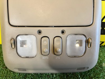 Плафон салонный Lexus Lx 470 2005 J100