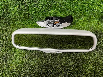 Зеркало заднего вида AUDI A6 C7 AVANTE 2012 4G