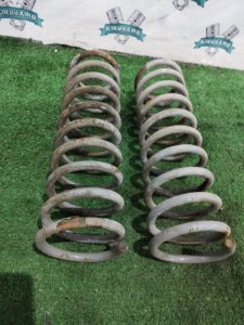 Пружина подвески лада 21093 1994 2109