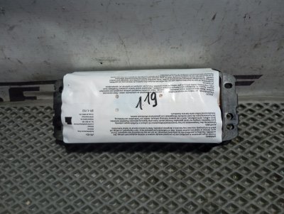 Подушка безопасности пассажира Skoda YETI 2015