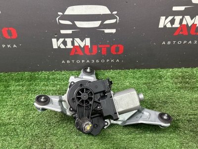 Мотор стеклоочистителя заднего стекла Kia Rio X 2020