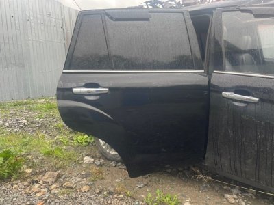 Дверь Lifan X60 2013