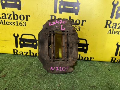 Суппорт Lexus Lx 470 2005 J100
