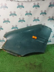 Крыло ГАЗ Соболь 2217 1999 2217