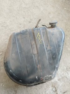 Бак топливный лада 21074 1990