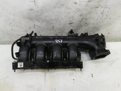 Впускной коллектор Mercedes CLA - Class 2015 CLA 180