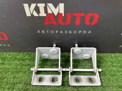 Петли крышки багажника Ford Focus 3 HB 2012 CB8