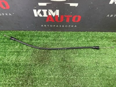 Трос замка капота Ford focus 3 2012 CB8