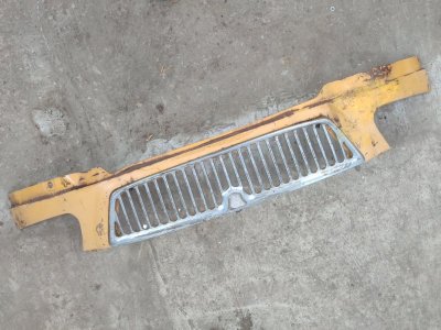 Решетка радиатора газель 3302