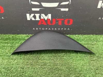 Накладка торпедо боковая Nissan Murano 2008 Z51