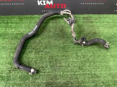 Трубка охлаждения Nissan Murano 2008 Z51