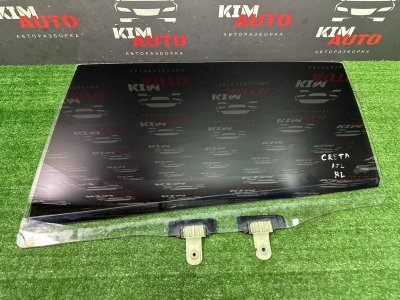 Стекло двери Hyundai Creta 2017 GS