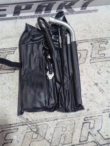 Набор инструментов Audi Q5 2013 8R