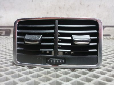 Дефлектор салона центральный Audi A6 2007 C6