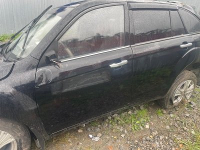 Дверь Lifan X60 2013