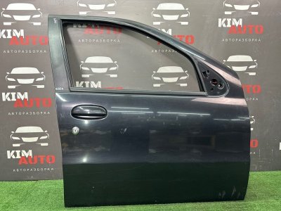 Дверь Fiat Albea