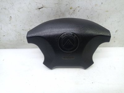 Подушка безопасности руля Geely Otaka ck 2007