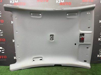 Обшивка потолка Hyundai Solaris 2 2021 HCR