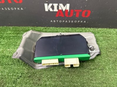 Блок комфорта двери Nissan Murano 2008 Z51