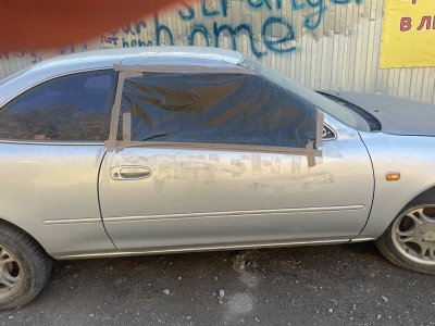 Дверь TOYOTA Corolla Levin 1993