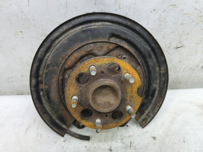 Ступица Lifan X60 2013