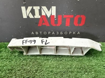 Кронштейн бампера Ford Focus 3 HB 2012 CB8
