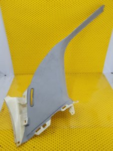 Обшивка стойки задней левой Mercedes-Benz GL-Class 2008 X164