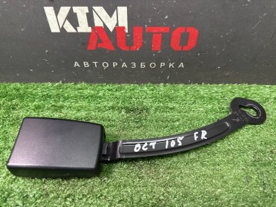 Замок ремня безопасности Skoda Octavia 2014 A7