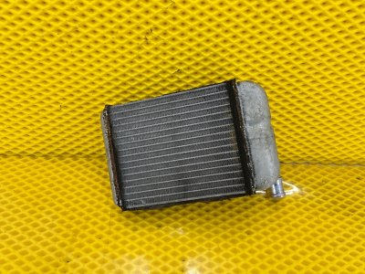 Радиатор отопителя Volkswagen Touareg 2003 7L6