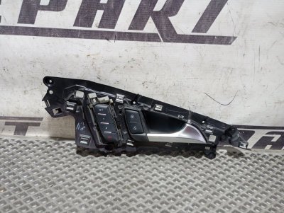 Ручка двери внутренняя Audi A6 ALLROAD 2014 C7