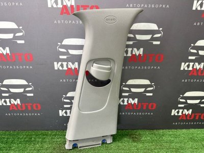 Накладка центральной стойки верхняя Kia Ceed 2 2012 JD
