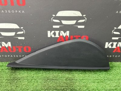 Накладка торпедо боковая Kia Rio X-Line 2020