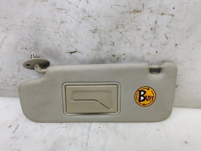 Козырек солнцезащитный Chevrolet Cobalt 2013