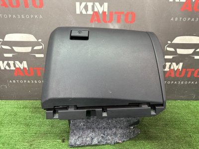 Бардачок нижний Nissan Murano 2008 Z51