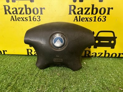 Подушка безопасности в руль Geely MK 2008 JL