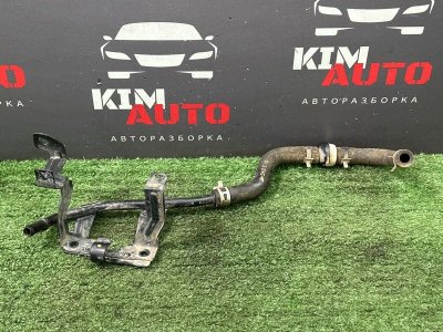 Трубка вакуумная Hyundai Solaris 2 2021 HCR