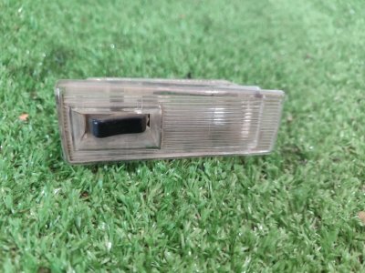 Плафон освещения салона лада 21063 2106