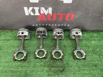 Поршень с шатуном в сборе Kia Ceed 1 2010 ED