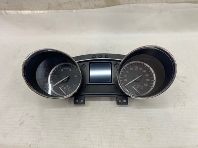 Панель приборов JAC T6 2020