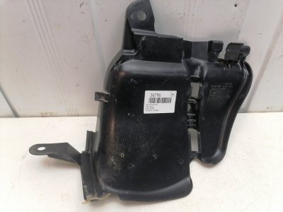 Защита двигателя Lada Largus