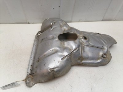 Кожух выпускного коллектора Lada Largus