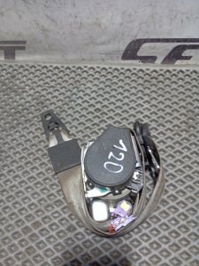 Ремень безопасности Audi A6 ALLROAD 2010 C6