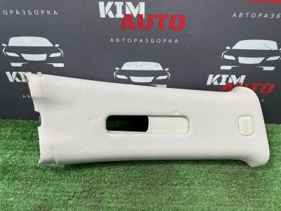 Накладка центральной стойки верхняя Nissan Murano 2008 Z51