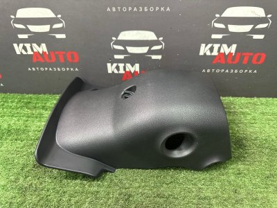 Кожух рулевой колонки Hyundai Solaris 2 2021 HCR